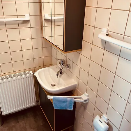 Apartment Am *