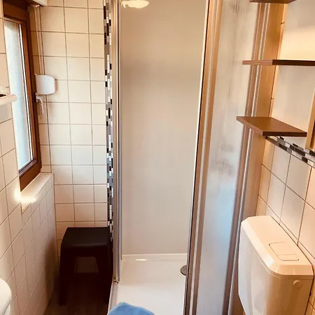 Apartment Am