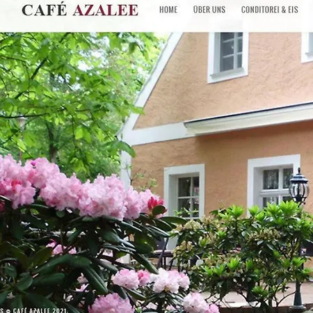 Am Lejlighed Kromlau