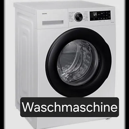 Am Lejlighed Kromlau