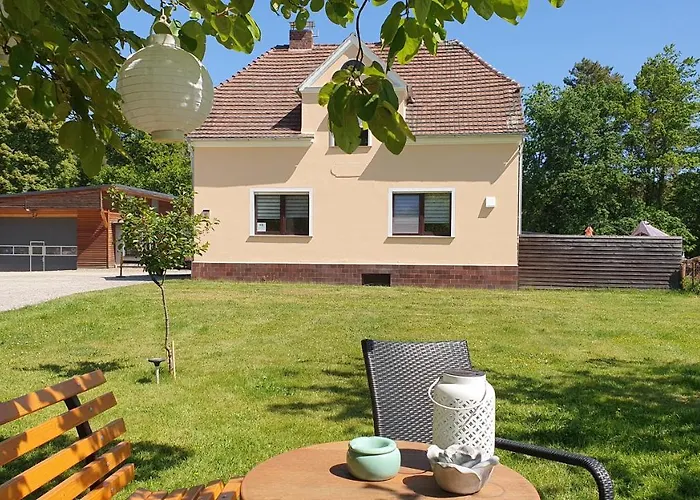 Am Apartament Kromlau