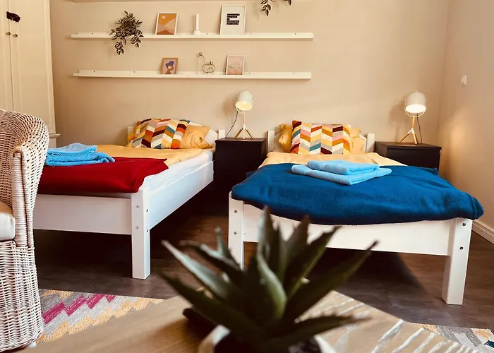 Am Apartament Kromlau