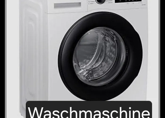 Am Apartament Kromlau